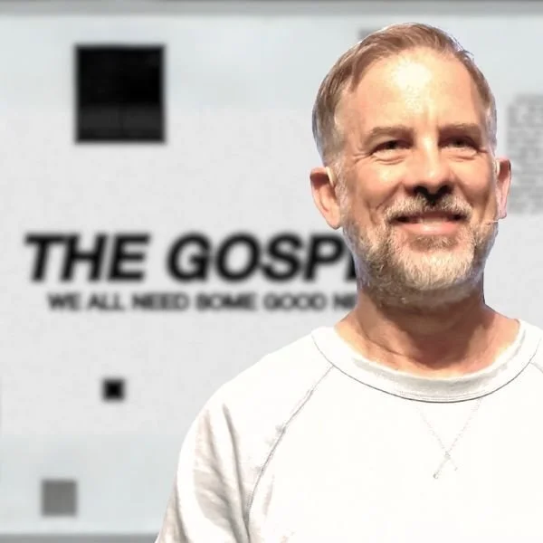 Good News Travels Slow | The Gospel and Beautiful Feet | Romans 10:8–15