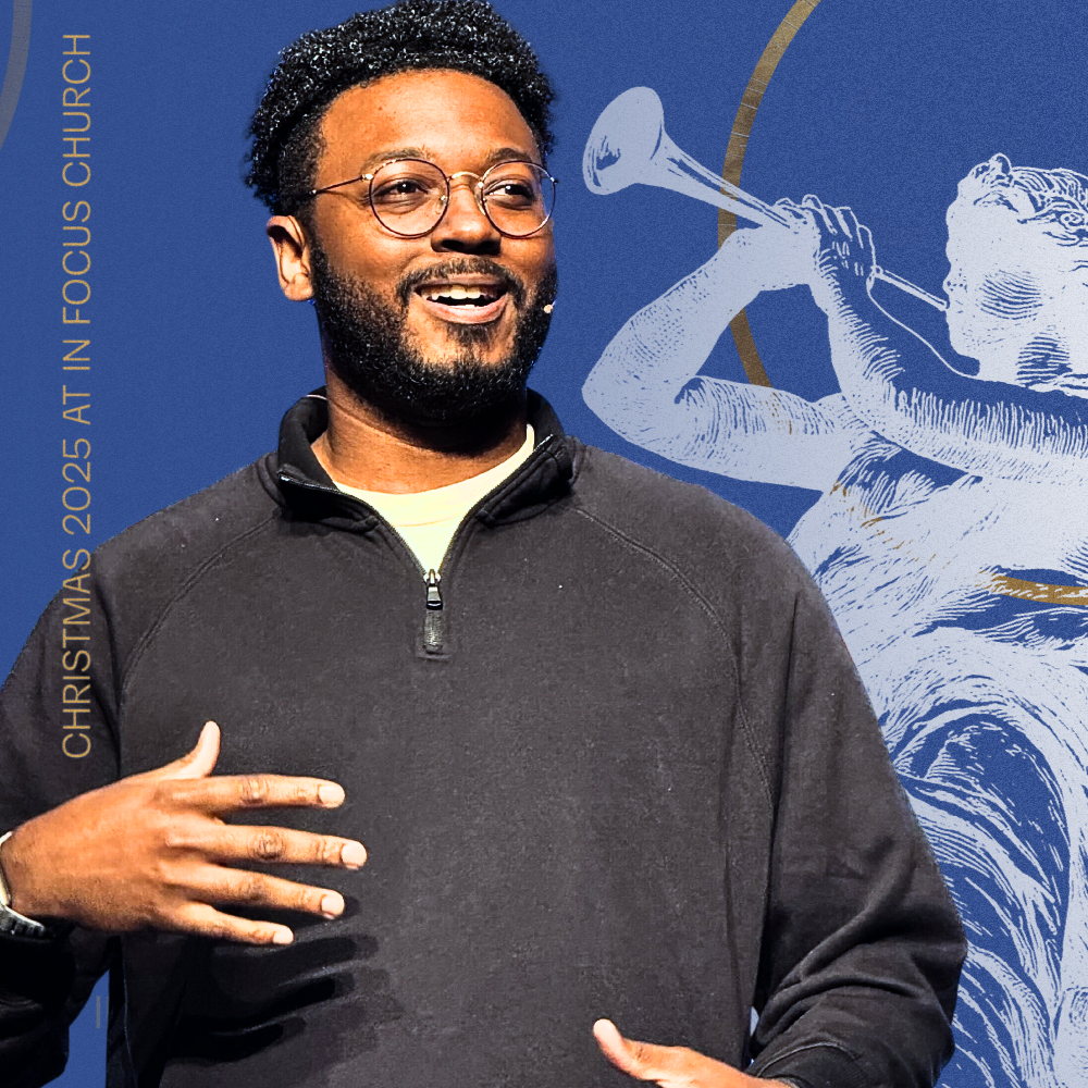 Abundance Through Contentment & Generosity | 11/30/25 episode artwork