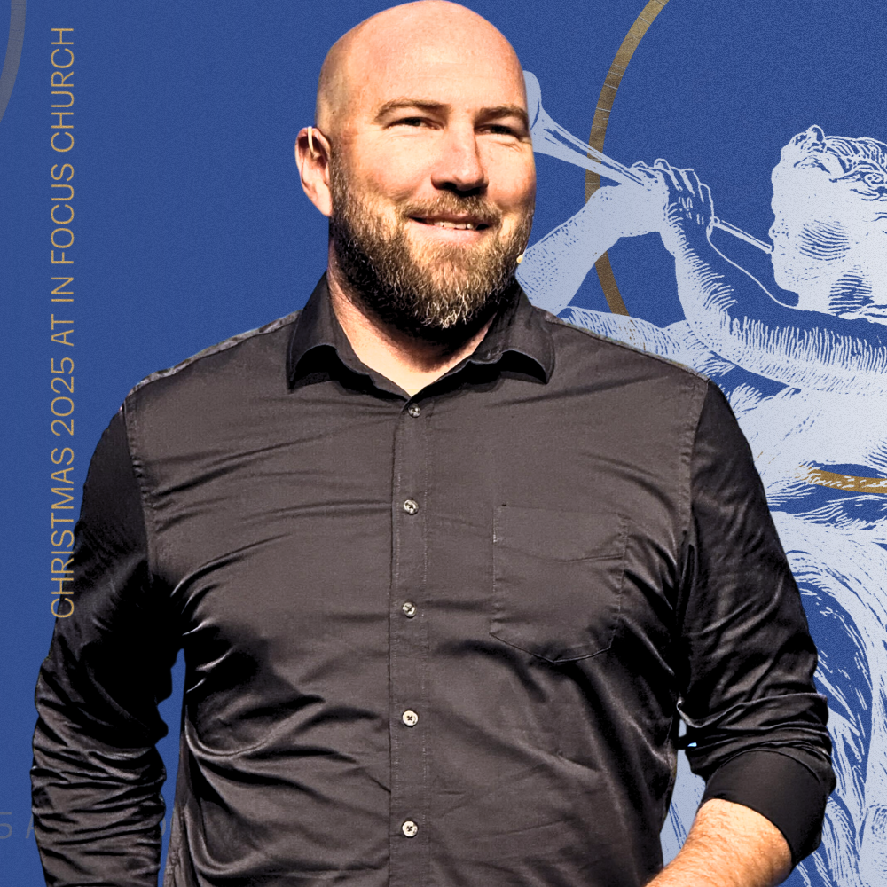 The Thrill of Hope - Hope for the Fearful | 12/14/25