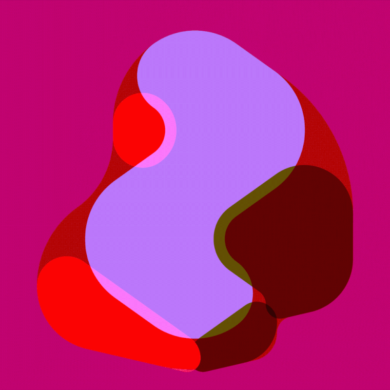 GIF Museum - Measureless