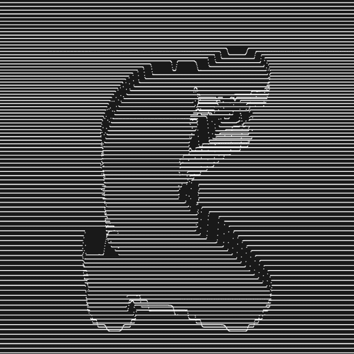 GIF Museum - Vectorz3r0