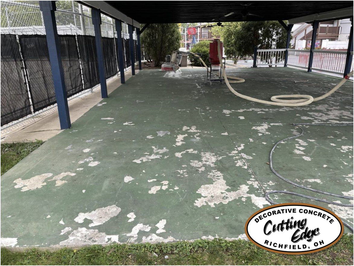 Gallery — Cutting Edge Decorative Concrete