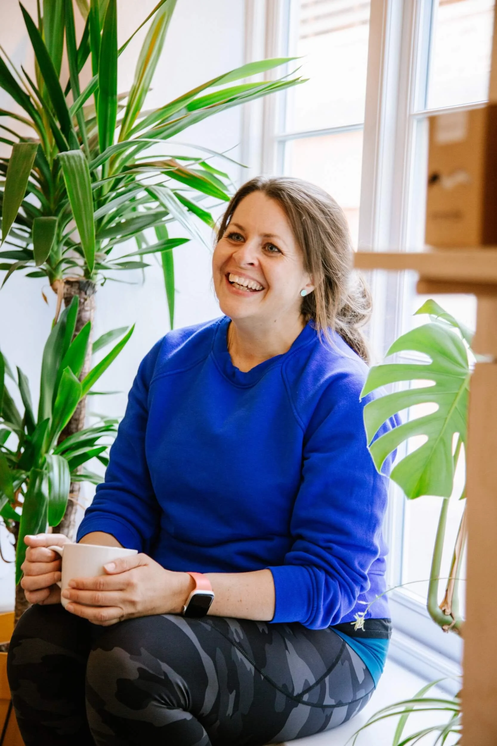 Nimble and Wild Pilates in Malmesbury