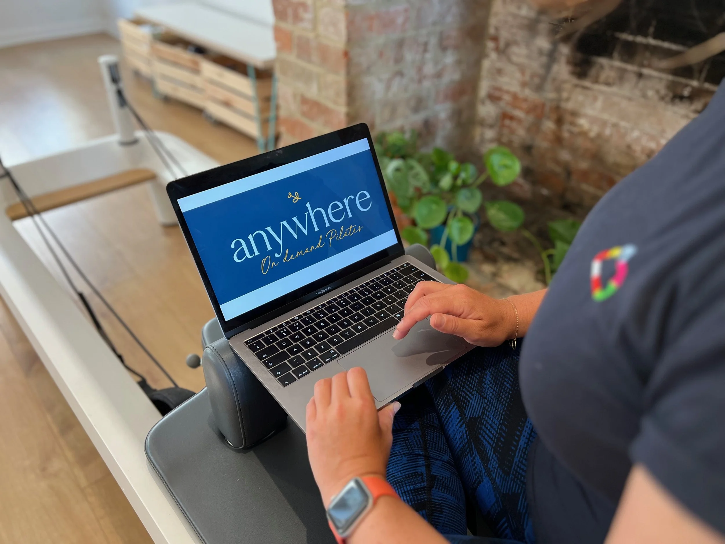 Nimble and Wild Pilates in Malmesbury