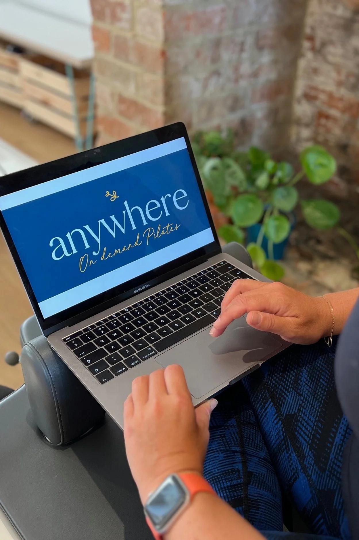 Nimble and Wild Pilates in Malmesbury