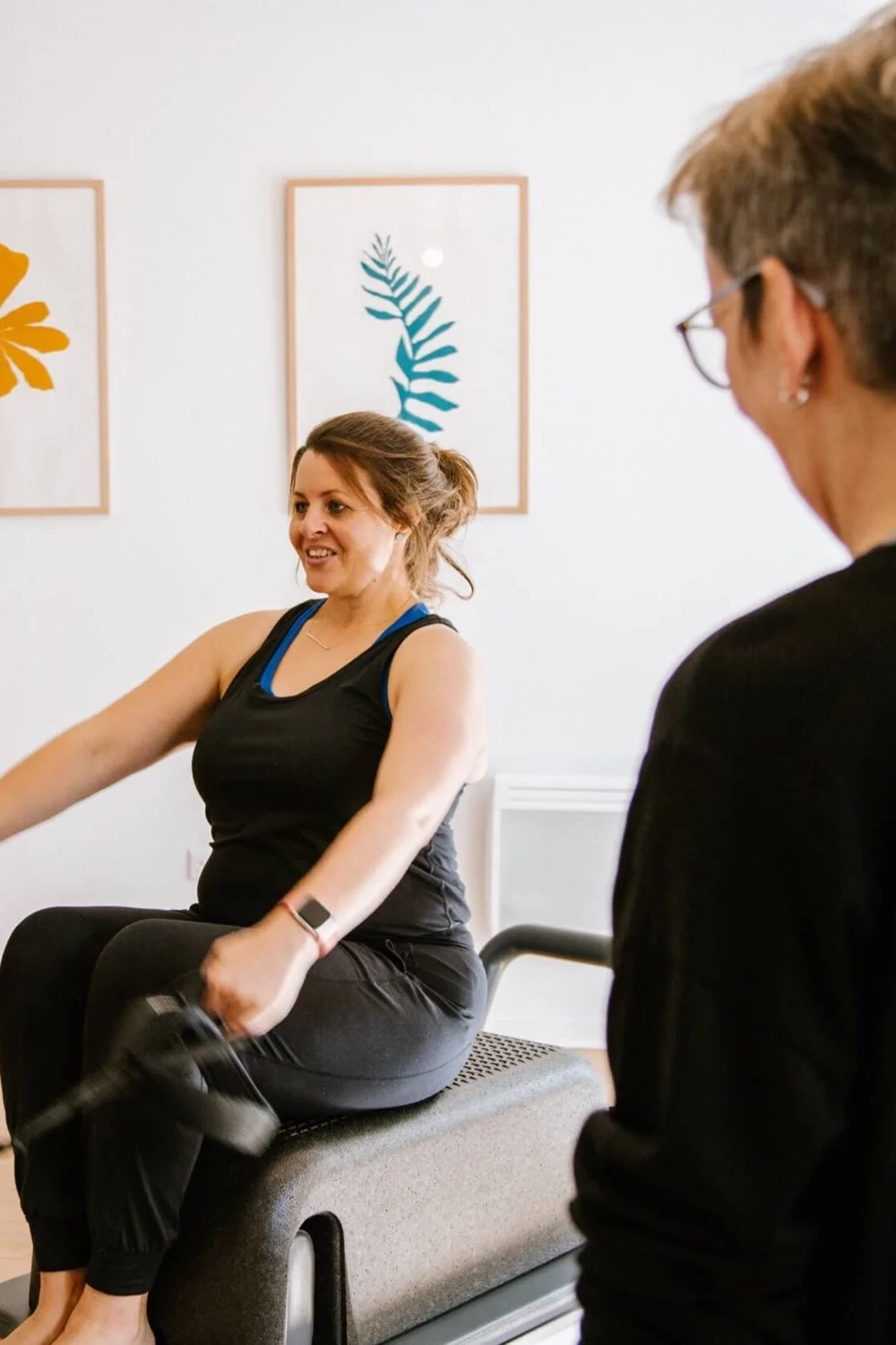 Nimble and Wild Pilates in Malmesbury