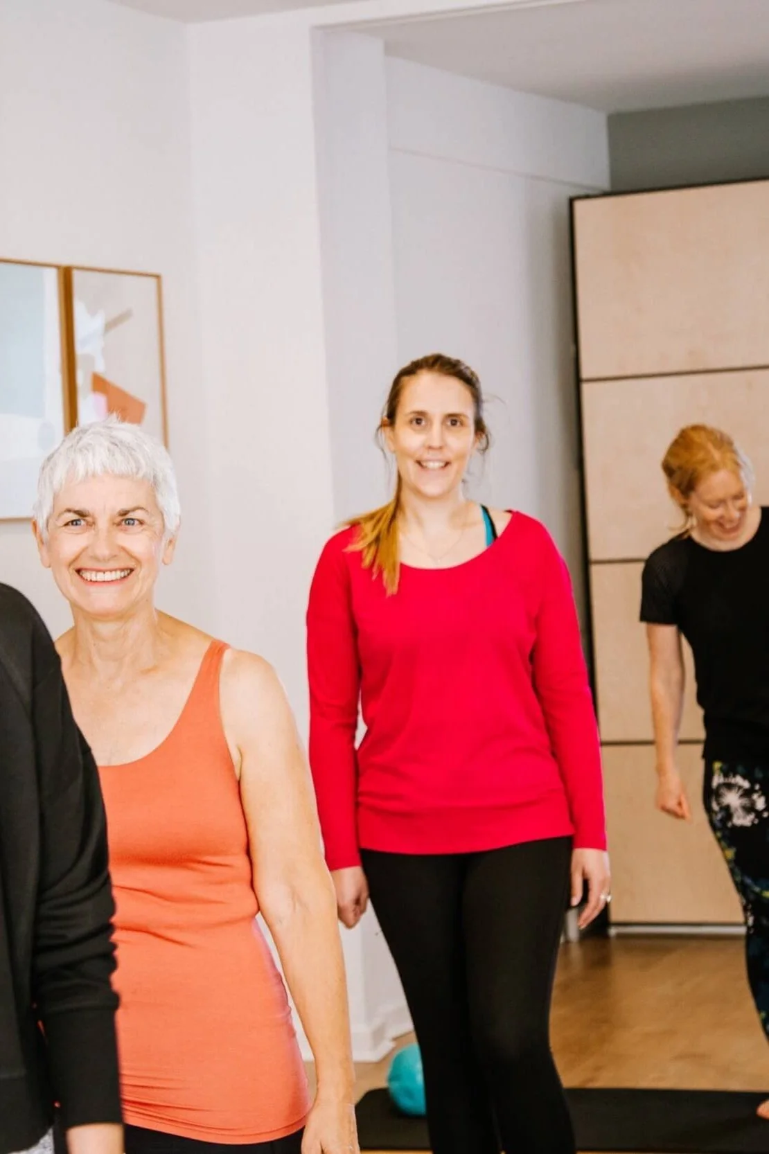 Pilates Timetable & Pricing at Nimble and Wild Malmesbury — Join us at