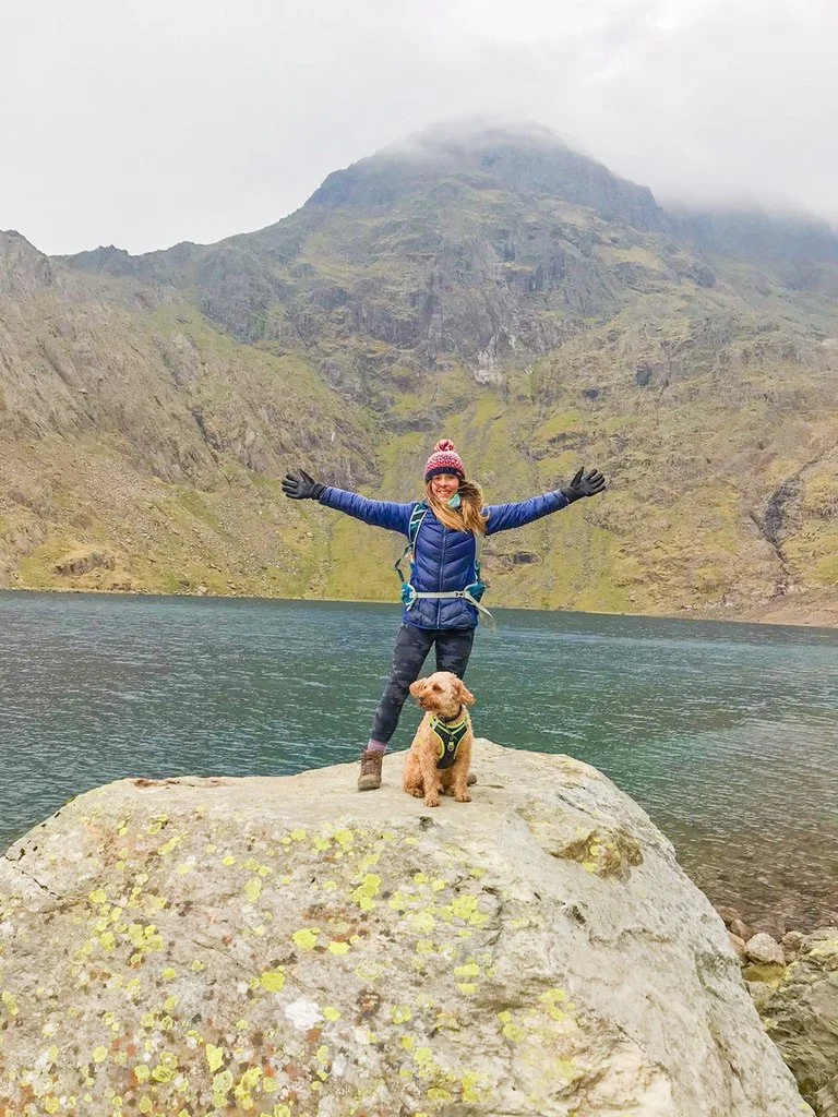 Meet the Nimble and wild team — Join us at Nimble & Wild in Malmesbury