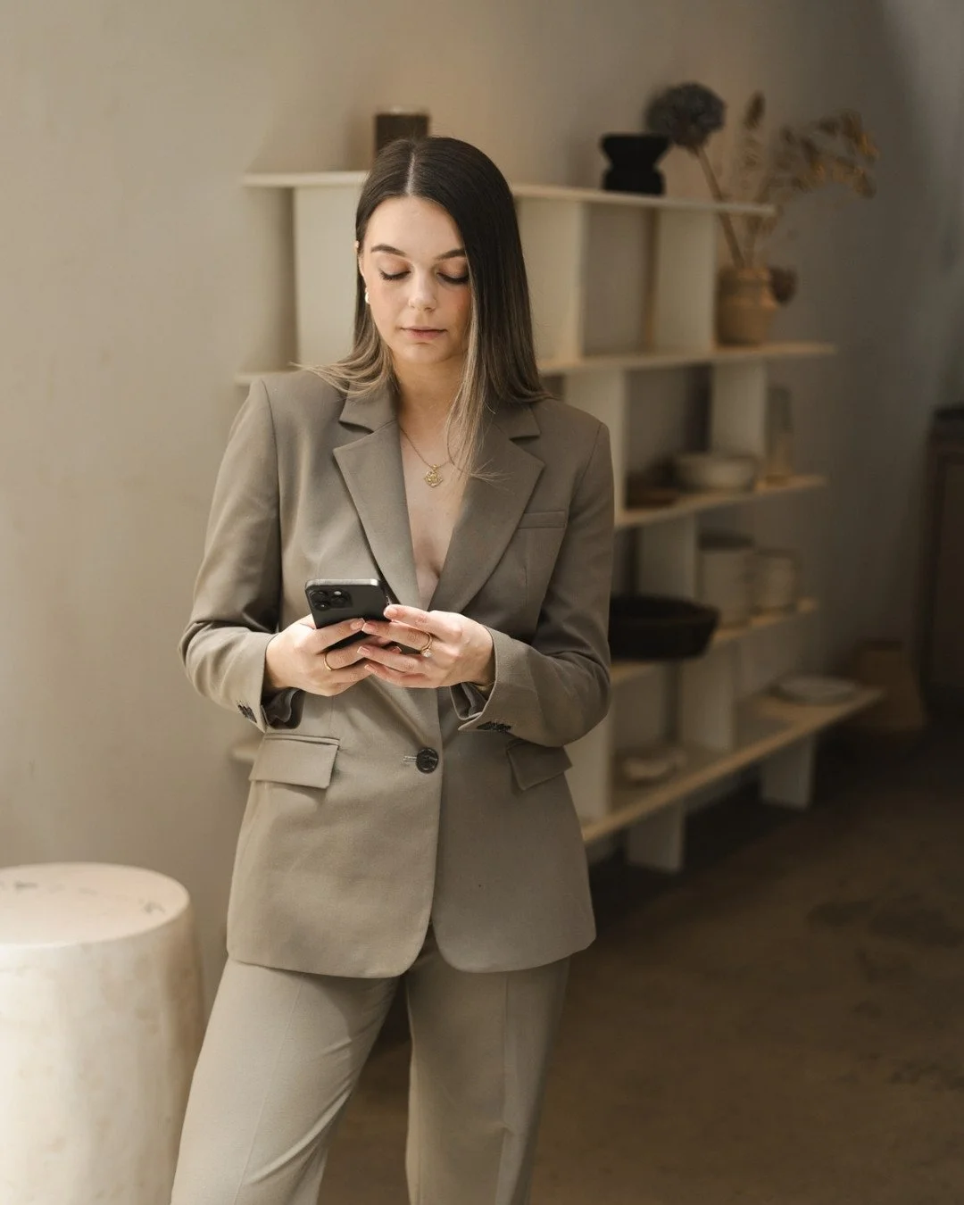 Why does social media feel like a full-time job on top of running an actual business?⁠
⁠
And the honest answer is because it is.⁠
⁠
Strategic social media today isn&rsquo;t just about showing up once in a while with a nice post. It&rsquo;s planning, 