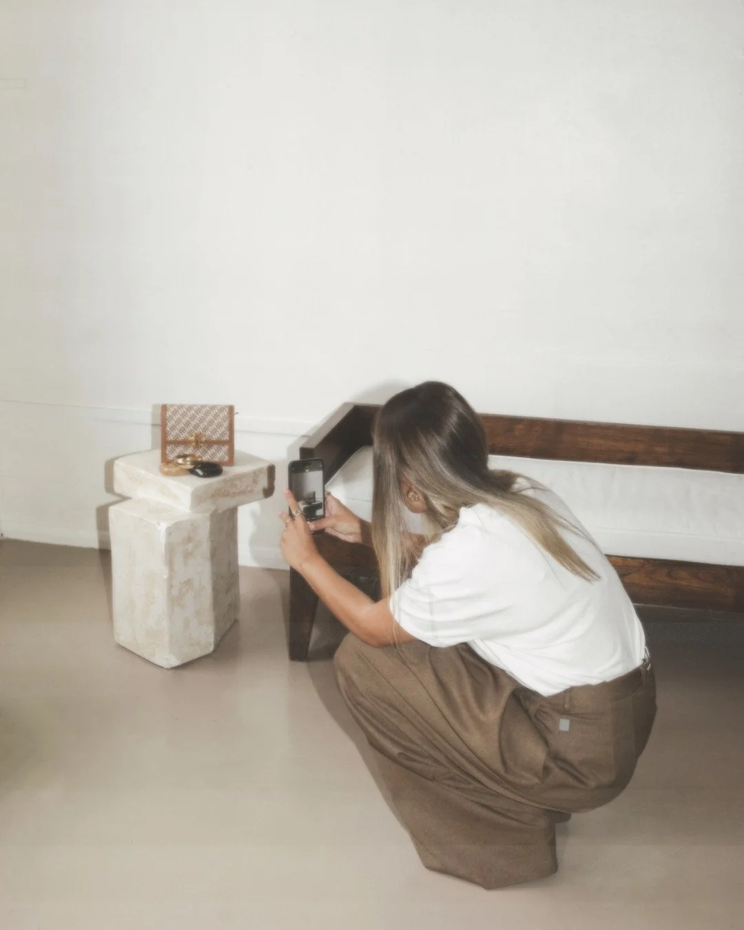 2026 begins with intention at Thirty Five.⁠
The noise has softened, the pace feels clearer, and there&rsquo;s space again to think, refine, and build with purpose.⁠
⁠
This year isn&rsquo;t about doing more &mdash; it&rsquo;s about doing better. Sharp