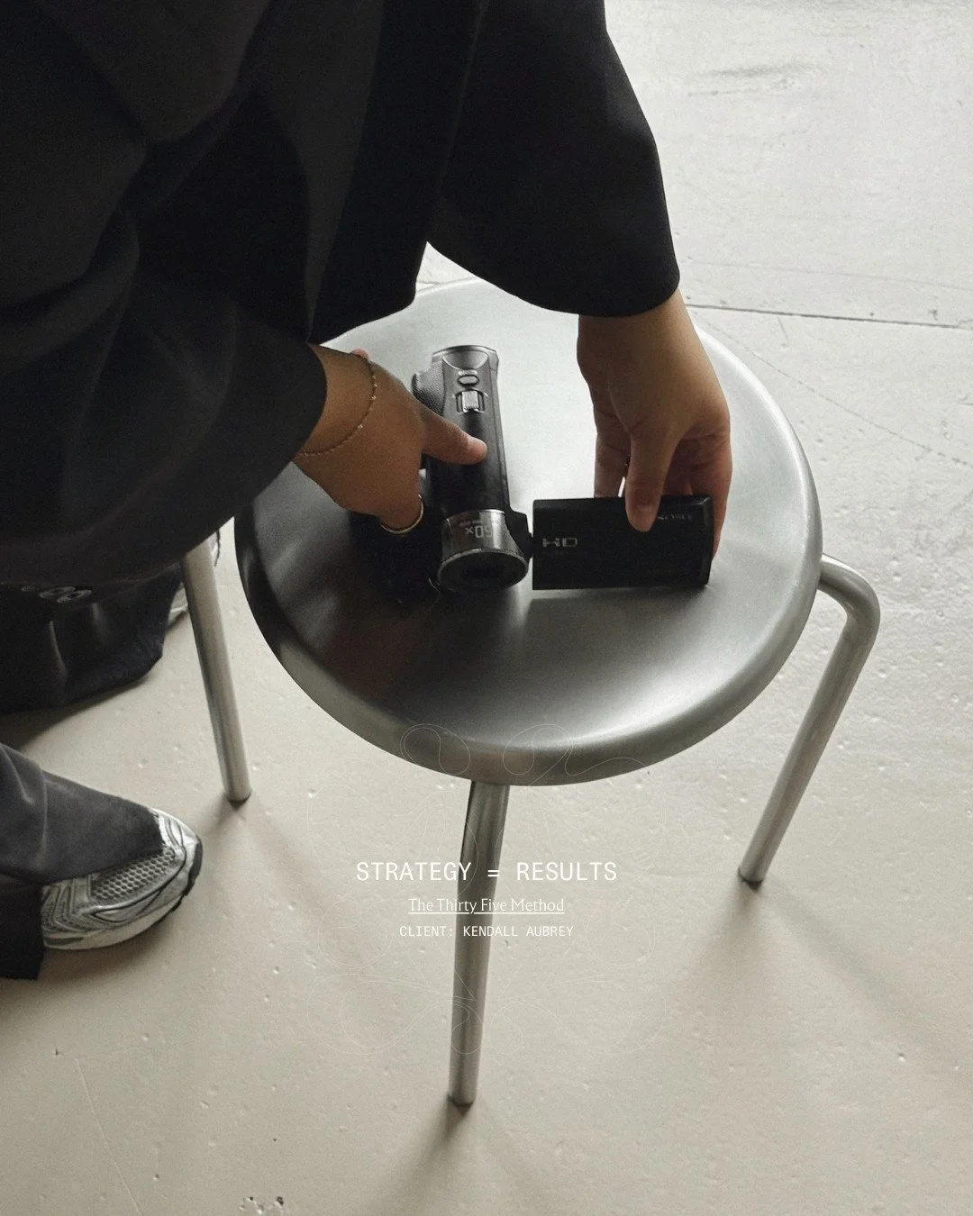 Strategy equals results, and this is what that looks like in practice.⁠
⁠
Across Kendall&rsquo;s highest-performing reels over time, we see consistent markers of what truly works: strong, sustained reach paired with meaningful saves, follows, and vis