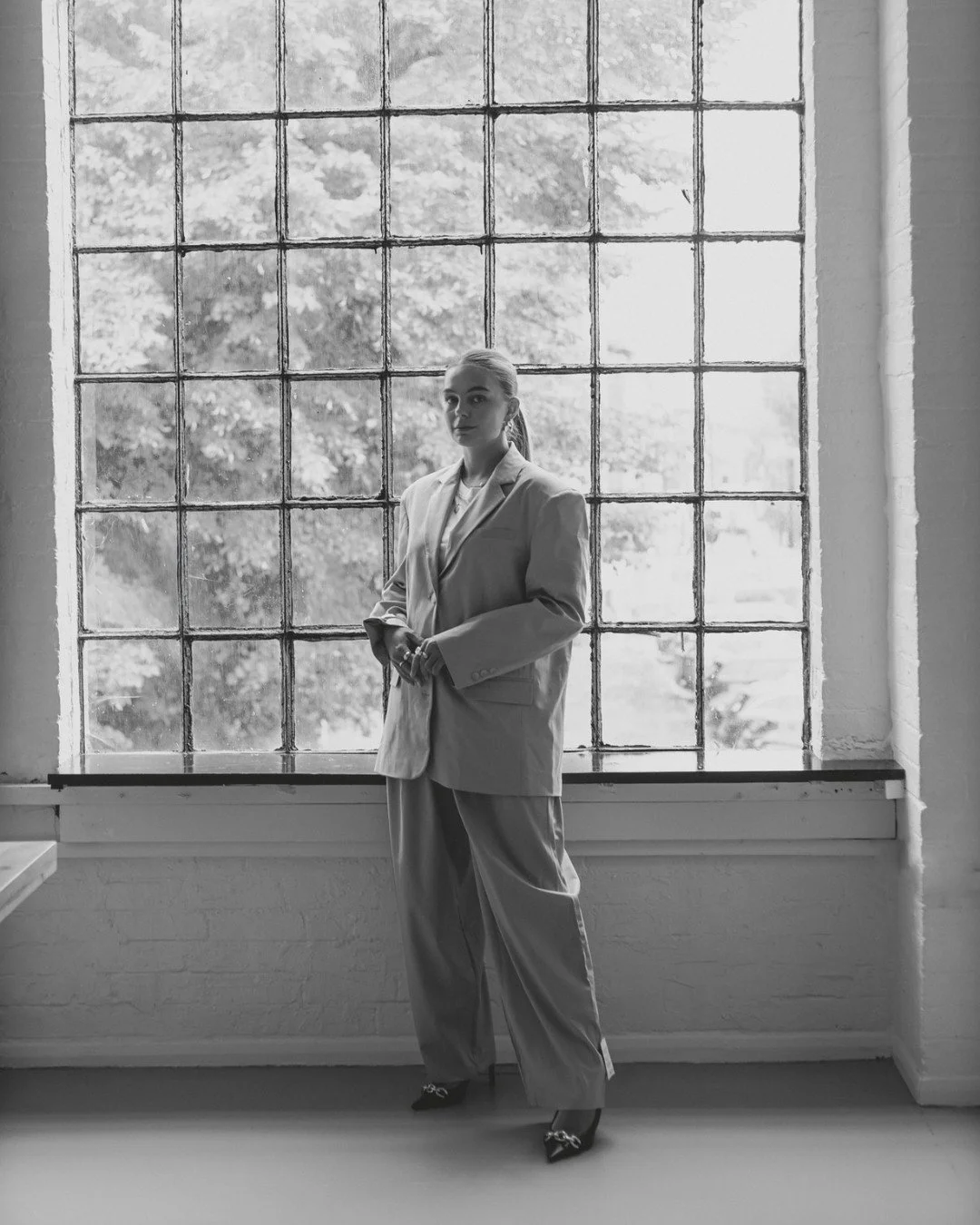 I hear it all the time&hellip; &ldquo;The way your content looks doesn&rsquo;t really matter.&rdquo;⁠
⁠
And I understand where that comes from. People are trying to move brands away from surface-level thinking, away from obsessing over aesthetics for