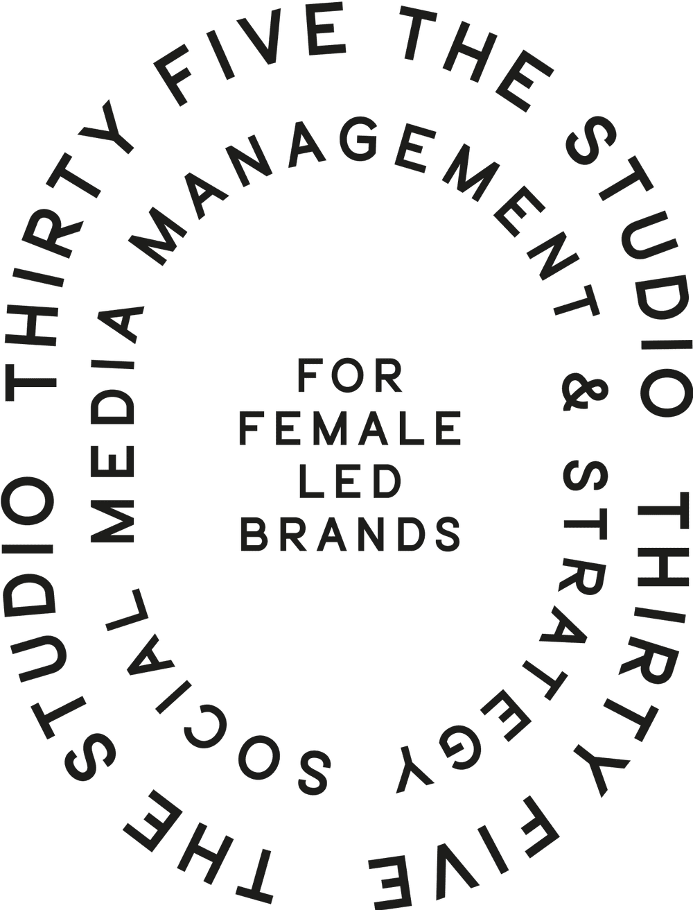 Thirty Five The Studio
