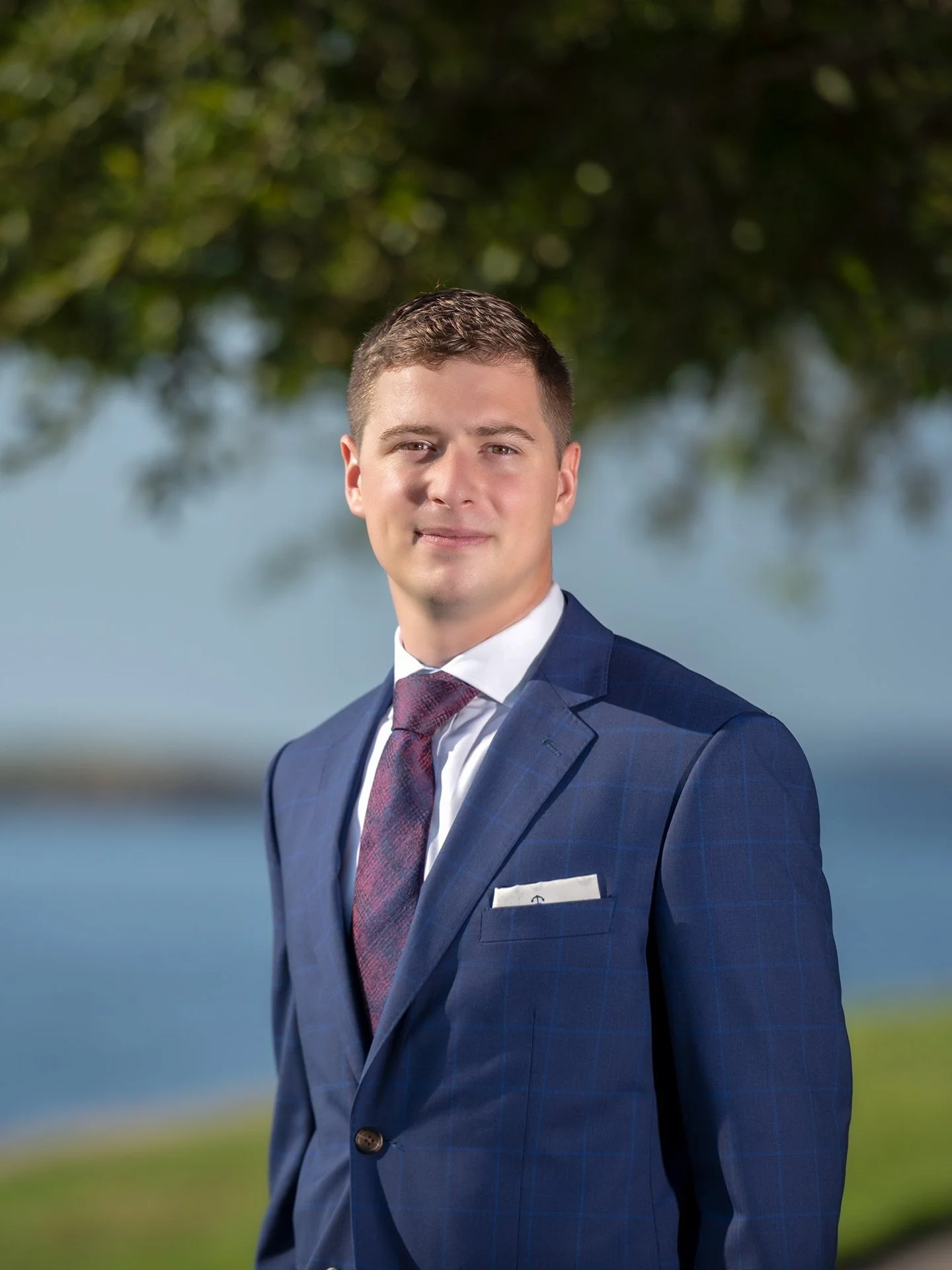 Chris Hodgson Jr. — Coastal Financial