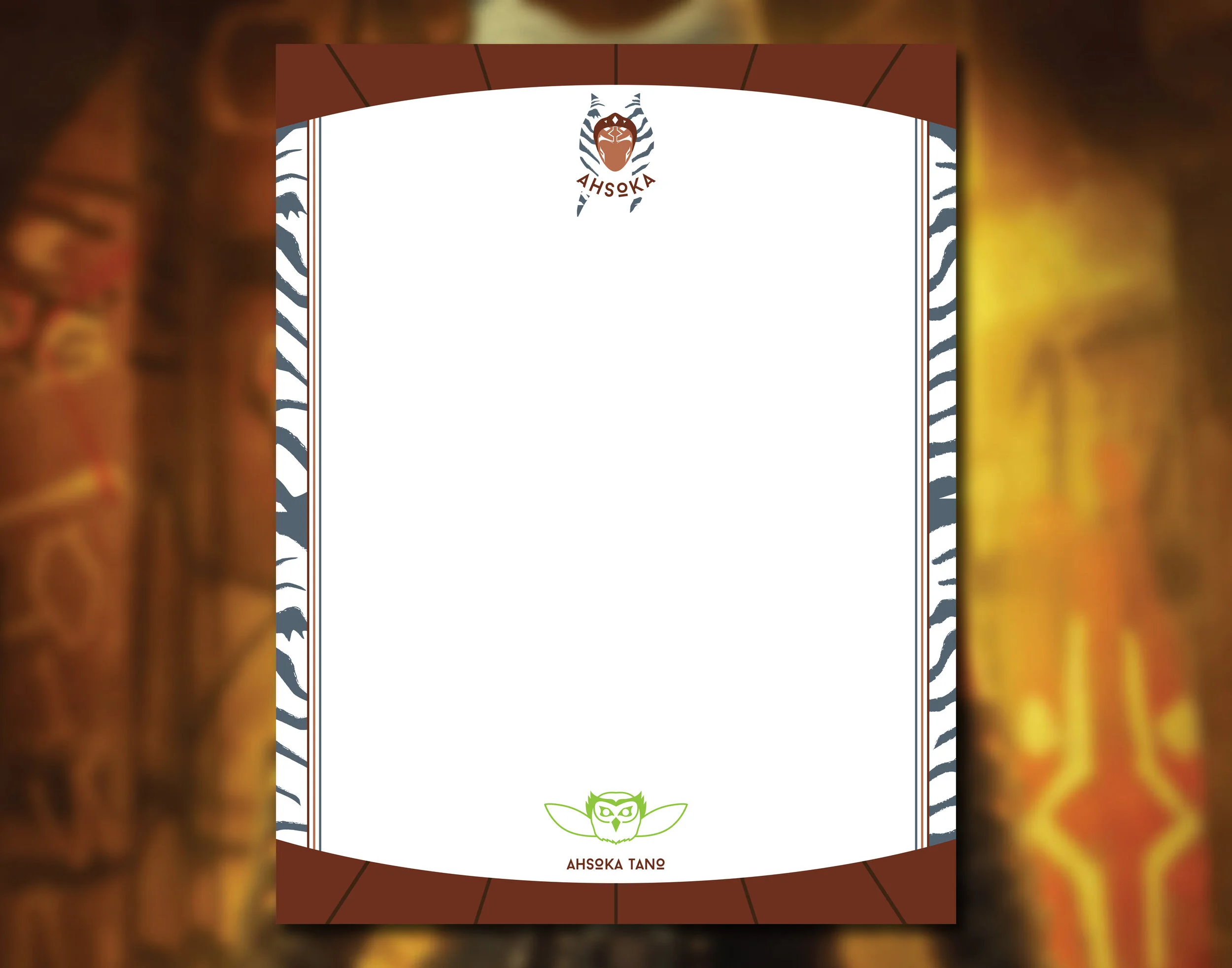 Letterhead