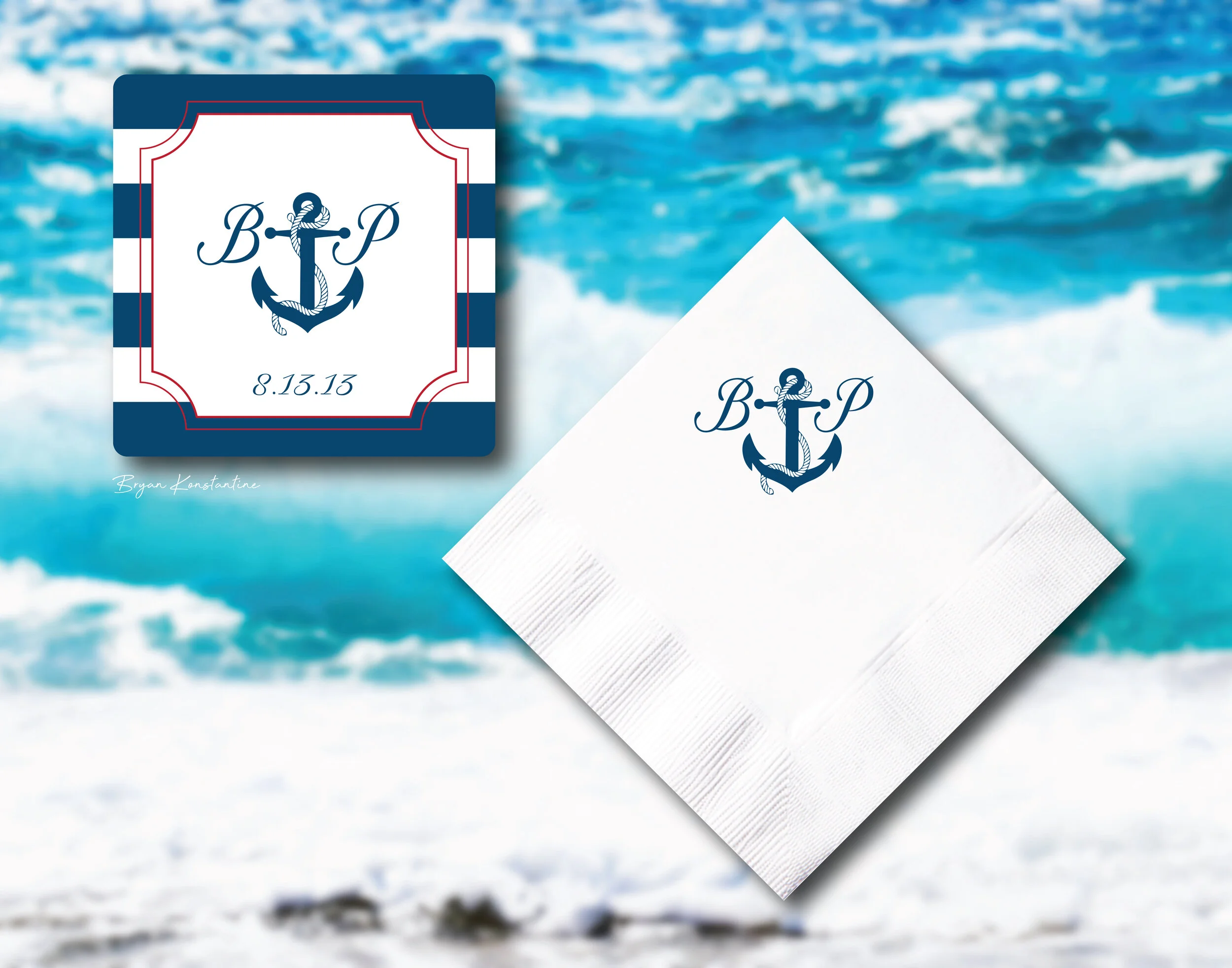 Coaster | Dinner Napkin