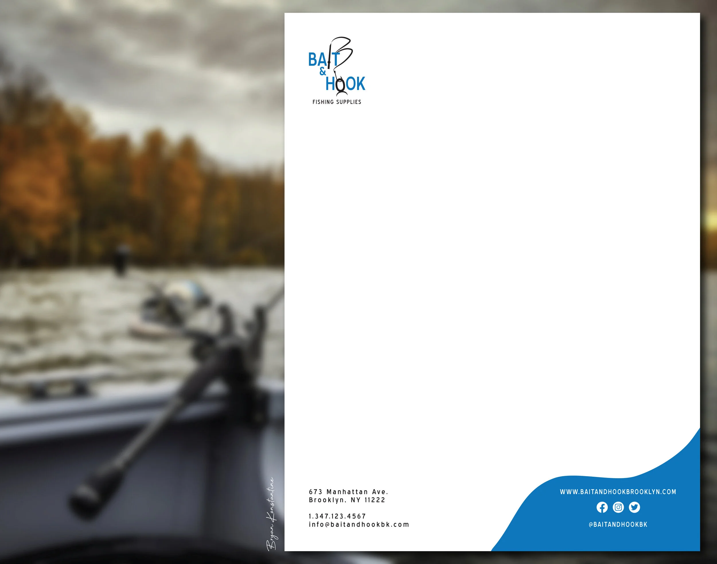 Letterhead