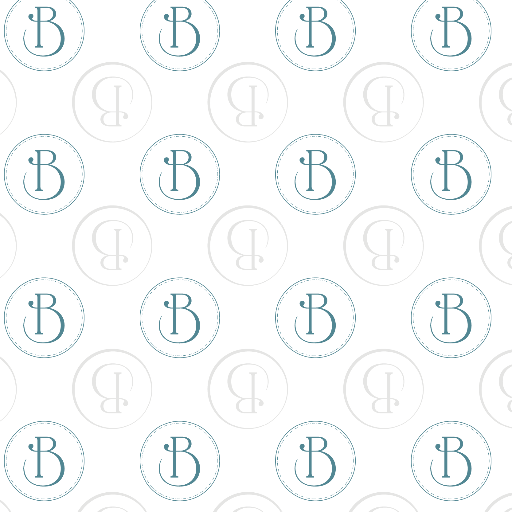 Bella's Bears & Co. | Icon Design