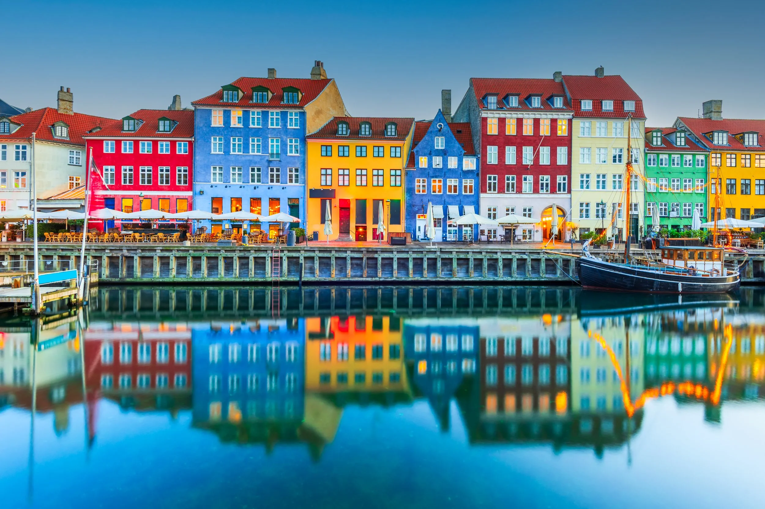 The Baltic: Northern Europe Through a Different Lens