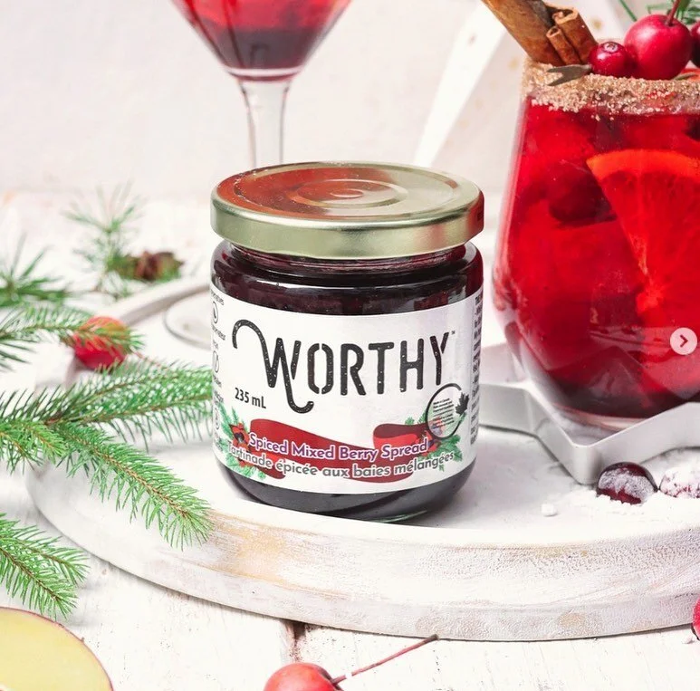 Fresh Culture Co. —