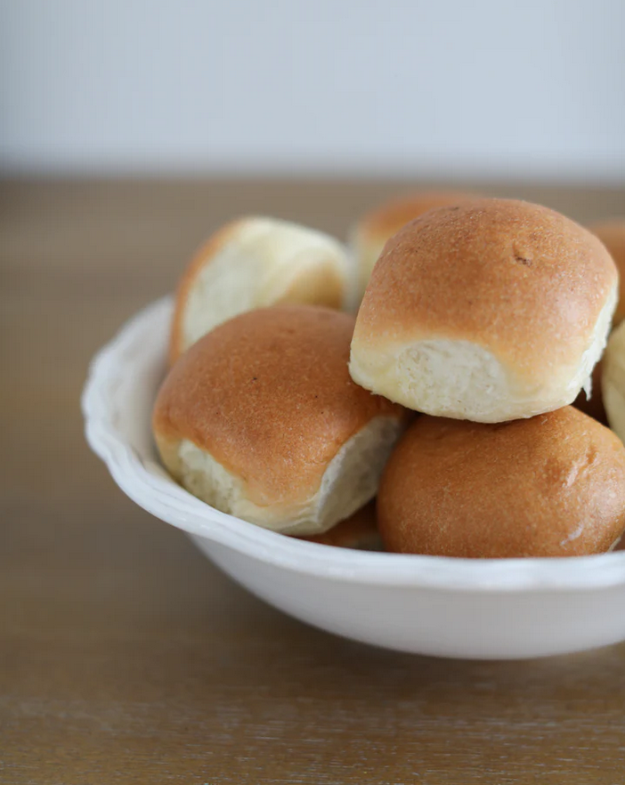 Butter Buns (12 Pack)