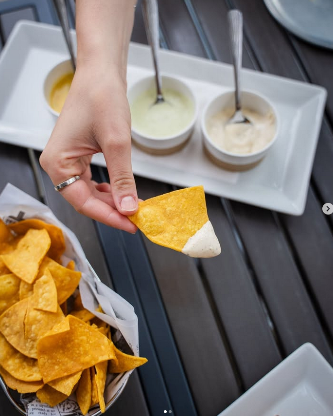 Chilitos - Tacos & Dip.png
