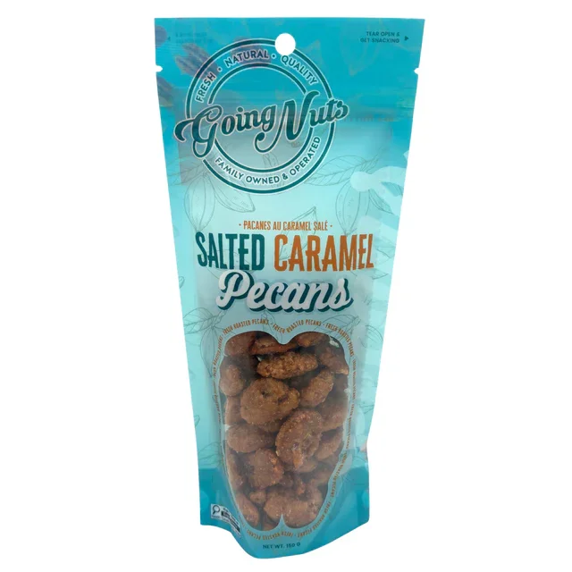 Going Nuts - Salted Caramel Pecans.webp