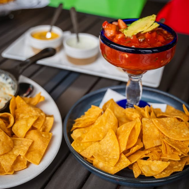 Chilitos Corn Chips