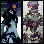 Ghost in the Shell