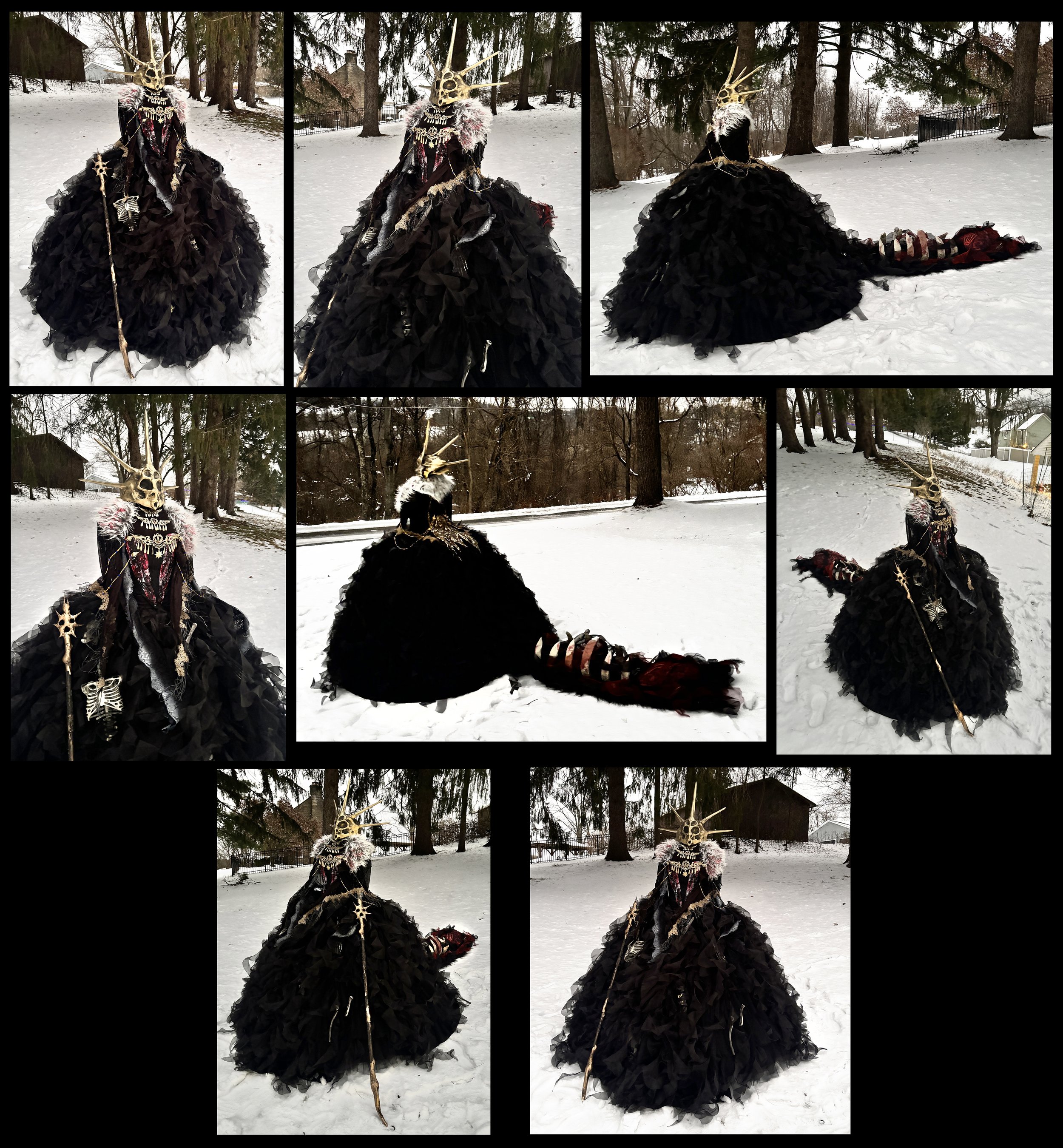 Aldrich: Dark Souls II