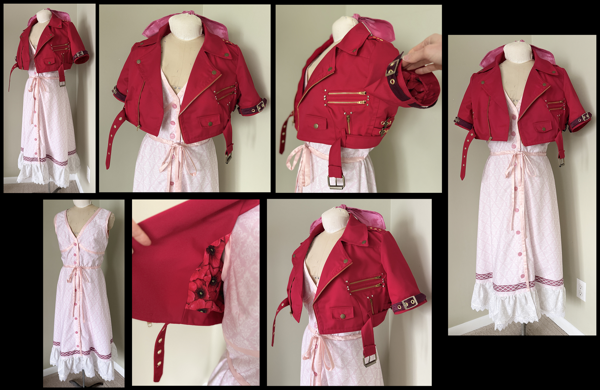 Aerith - FFVII