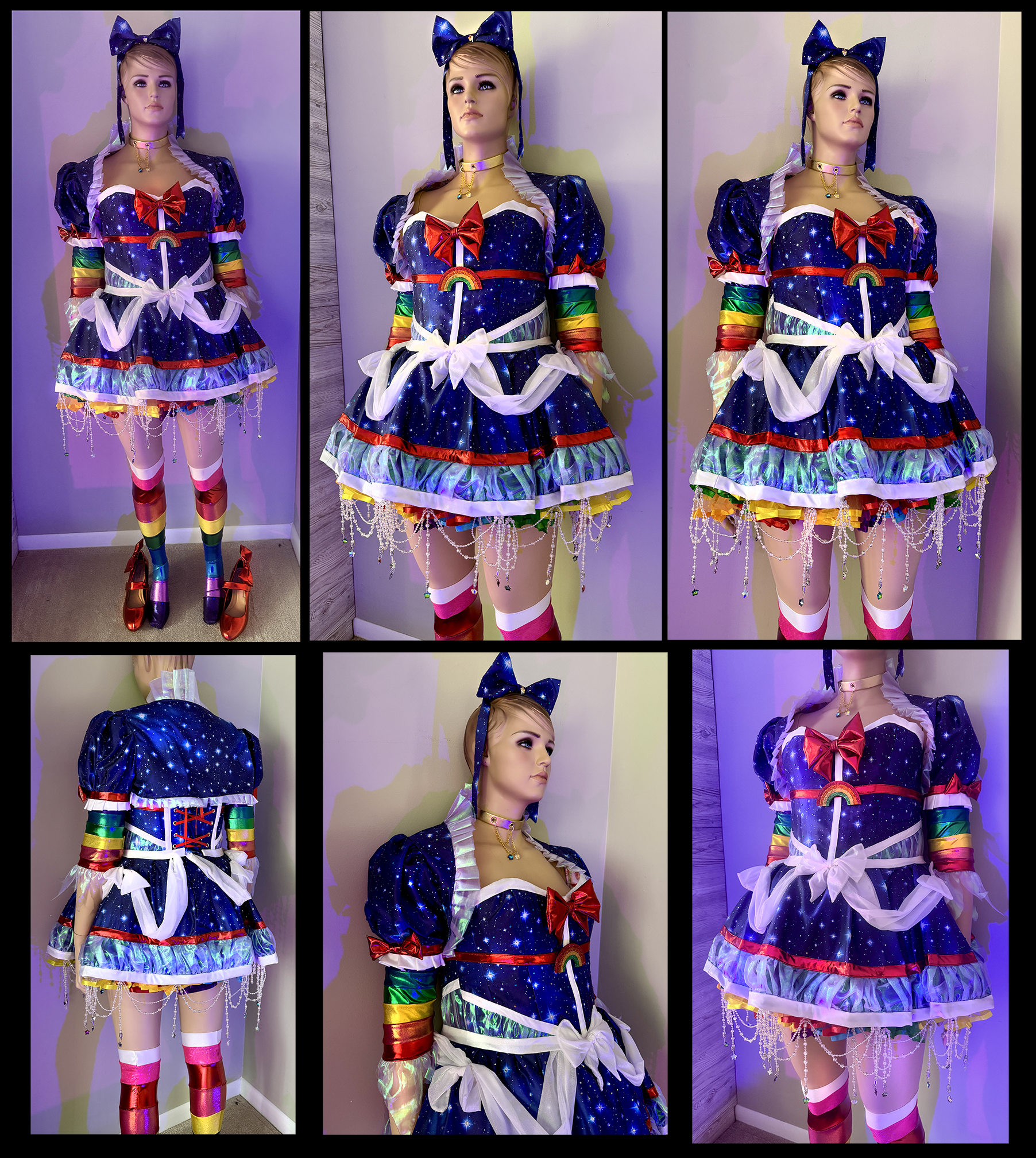 Rainbow Brite