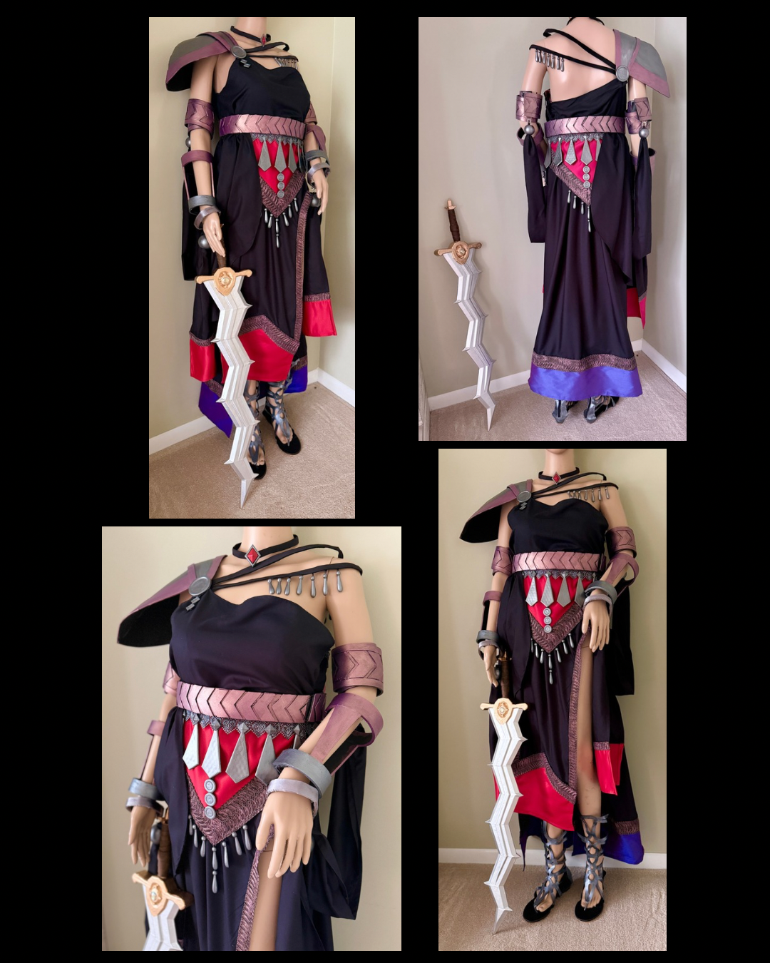 Fire Emblem Three Houses Dancer