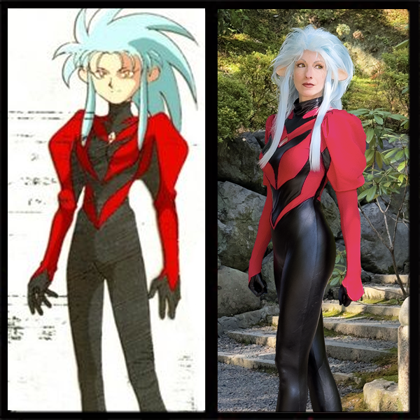 NoNeedForRyoko