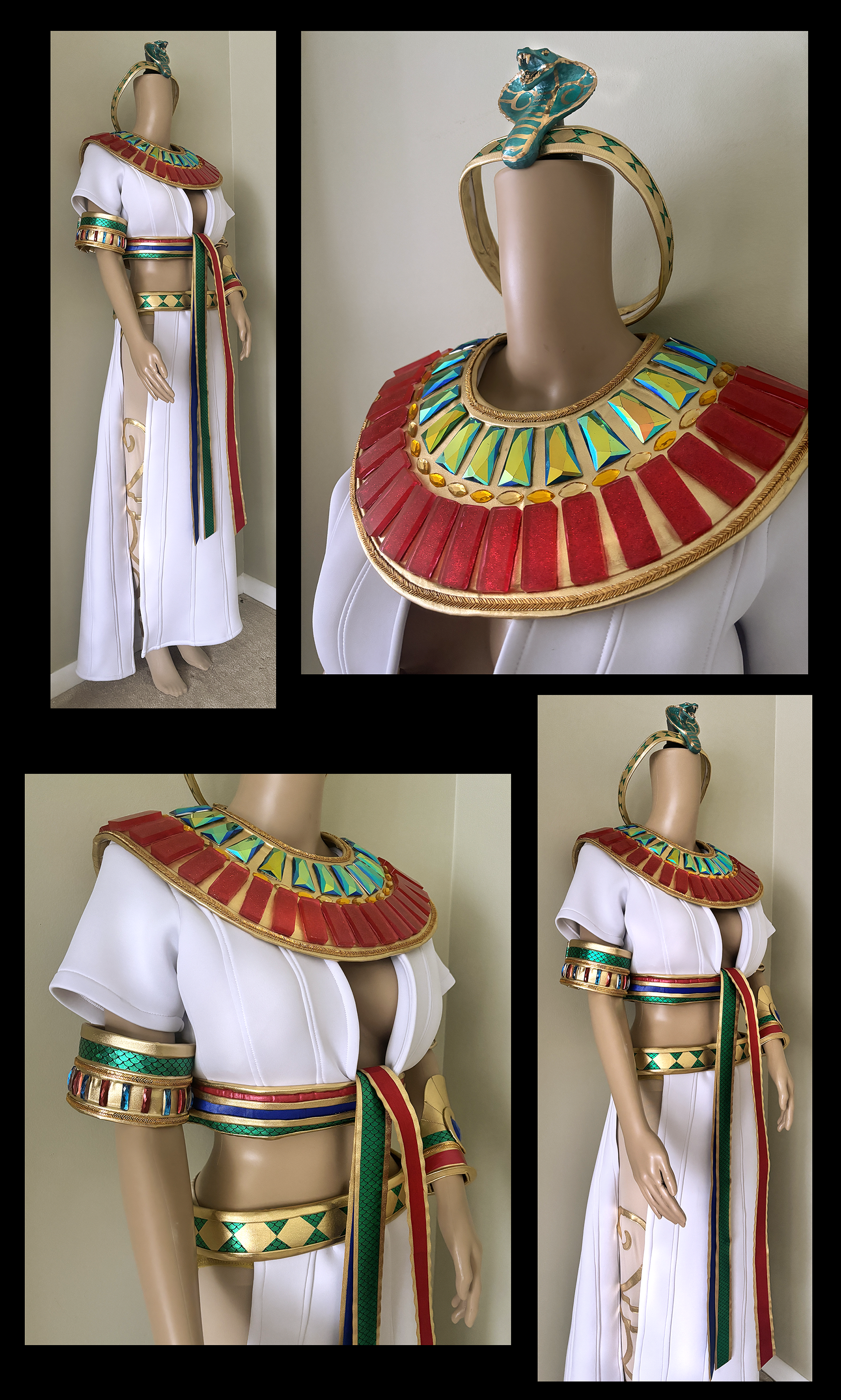 Cleopatra - Shin Megami Tensei