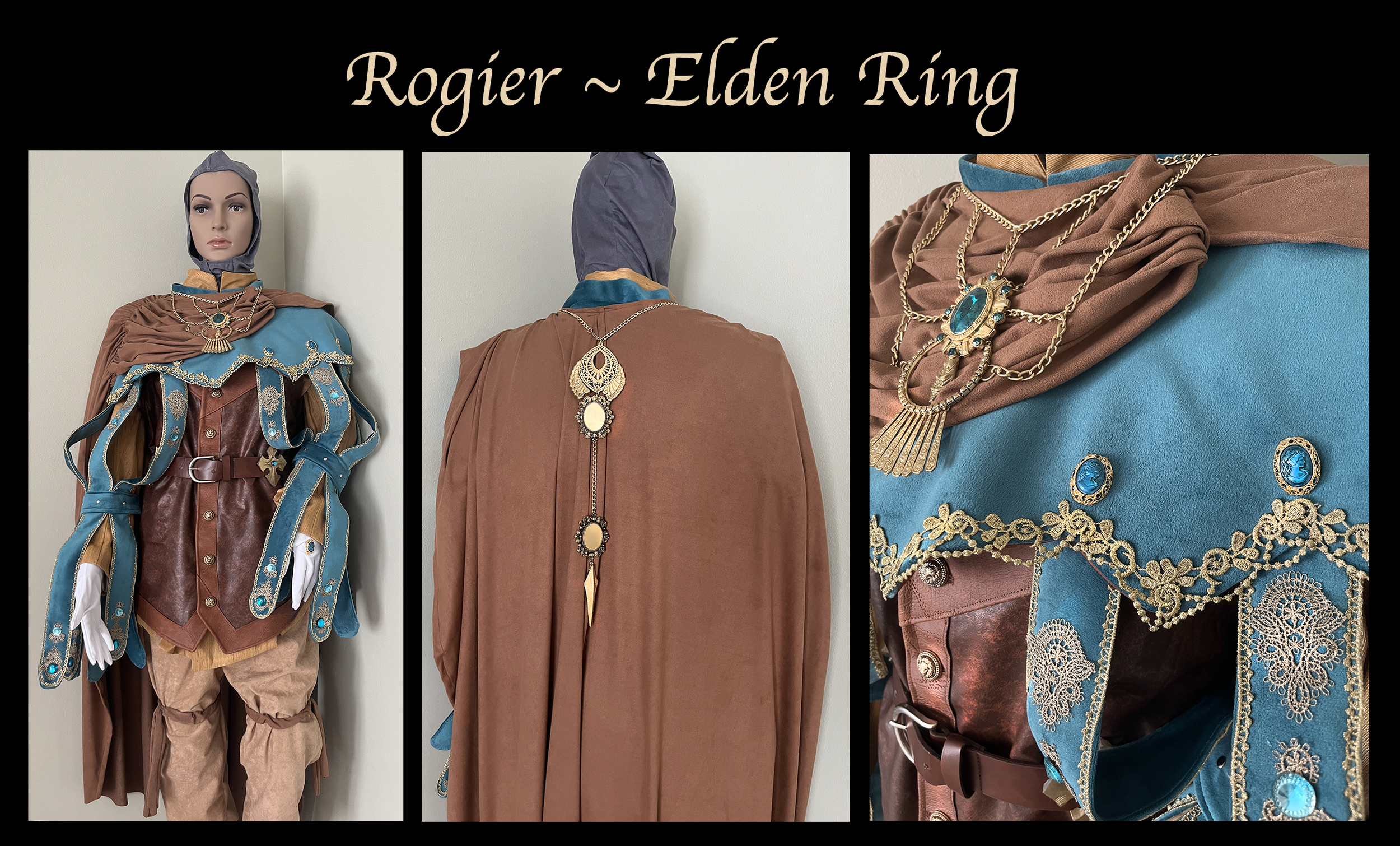Rogier