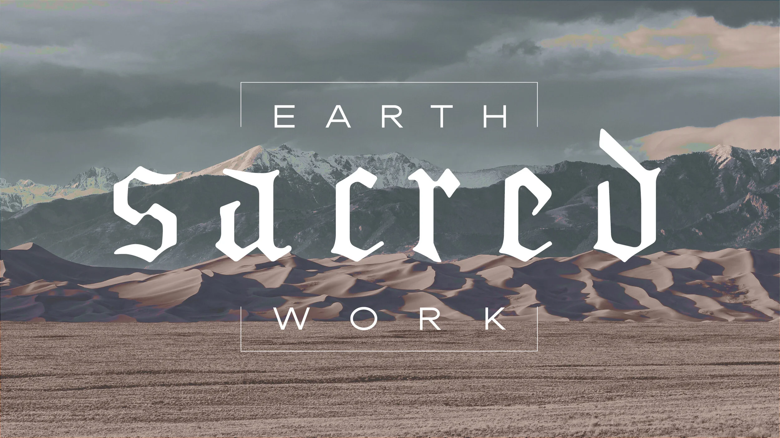 Creation as Blessing | Genesis 1