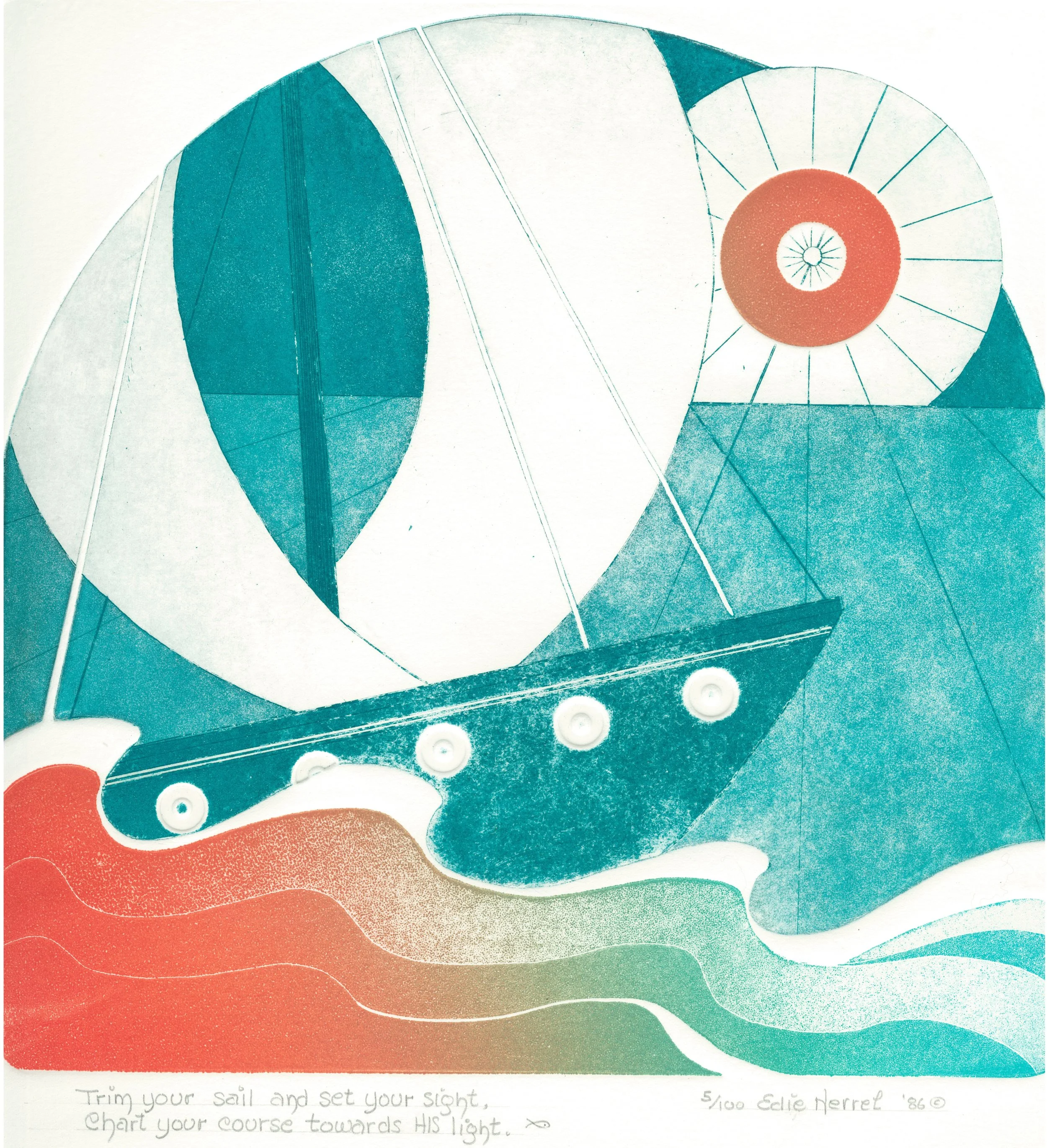 Accept Jesus’ Invitation