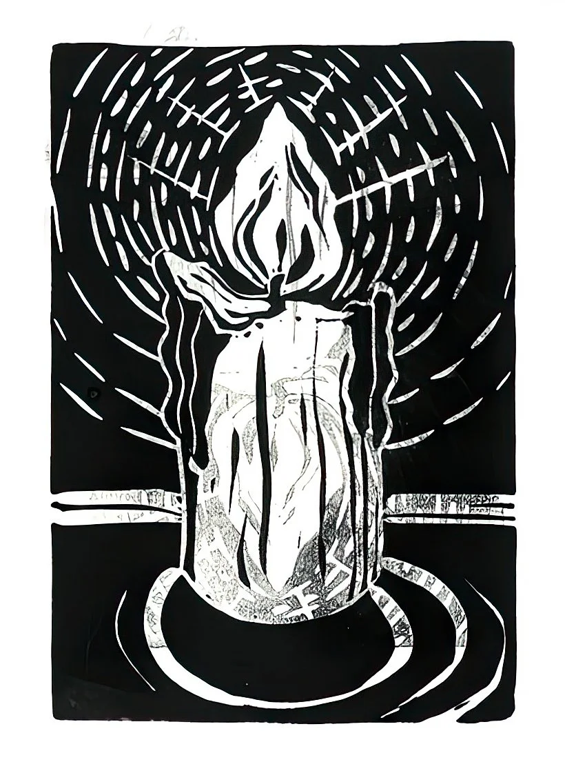 Let Your Light Shine