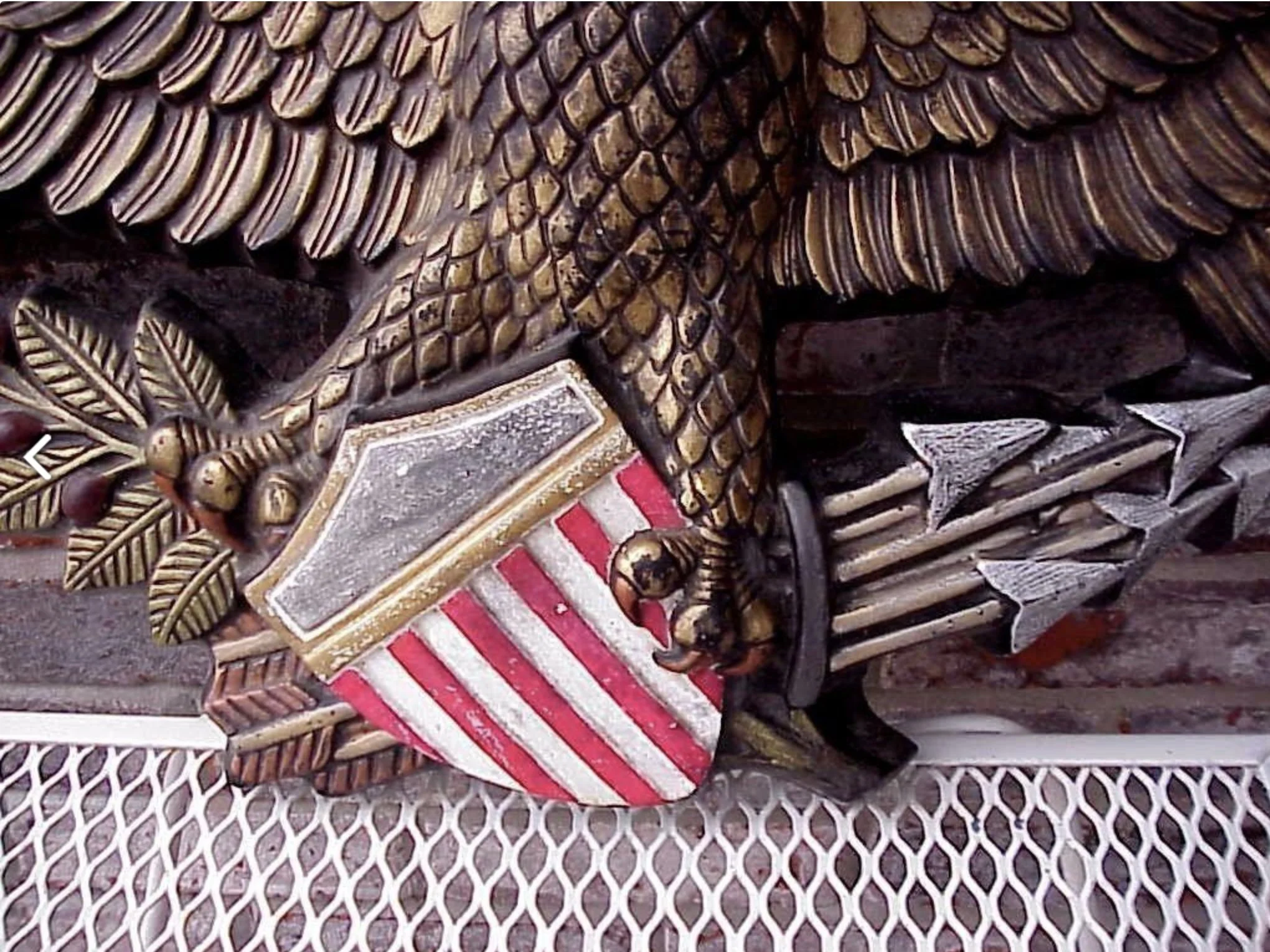 Blessed are the Peacemakers