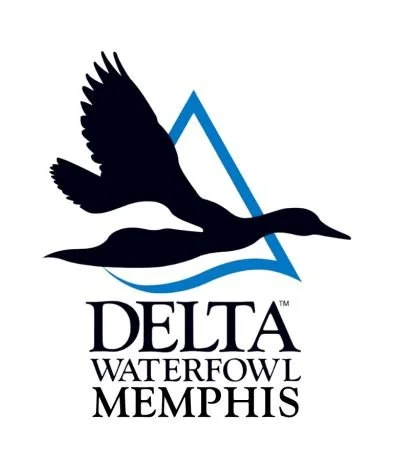 Memphis Delta Waterfowl Logo.JPG