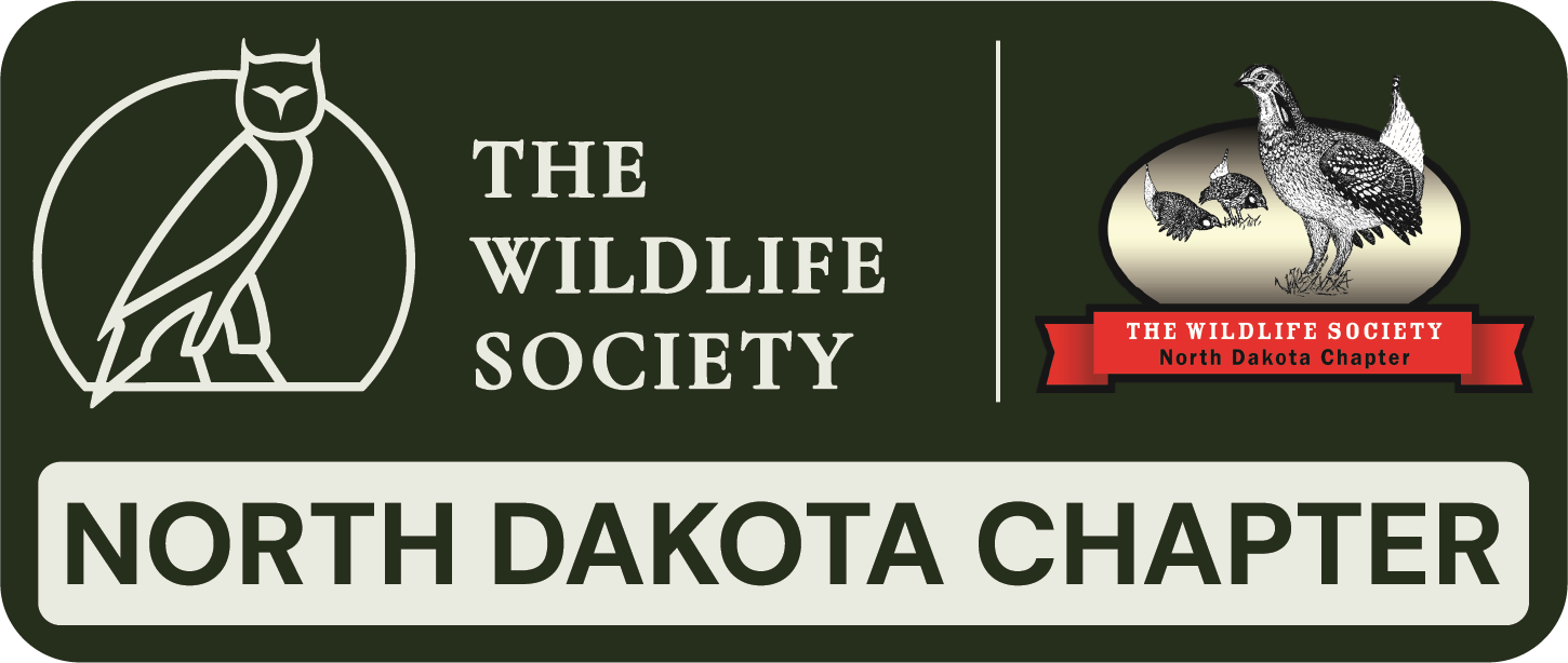 North Dakota Chapter of The Wildlife Society