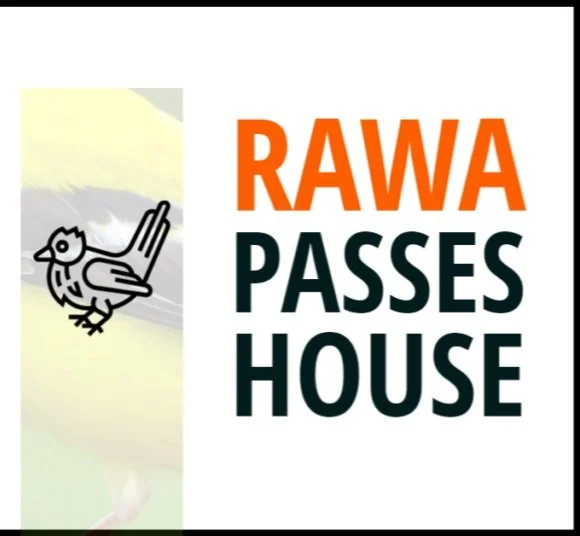 RAWA Passes House: A Message to the Membership - Ed Arnett, CEO