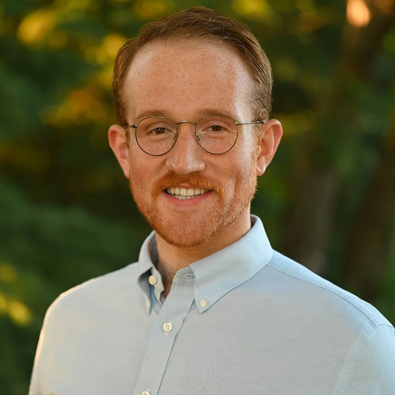 Meet the Voices of Wildlife! - Mark Staples