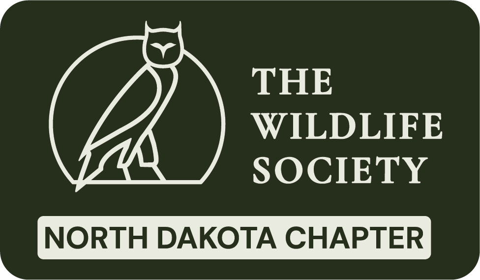 North Dakota Chapter of The Wildlife Society