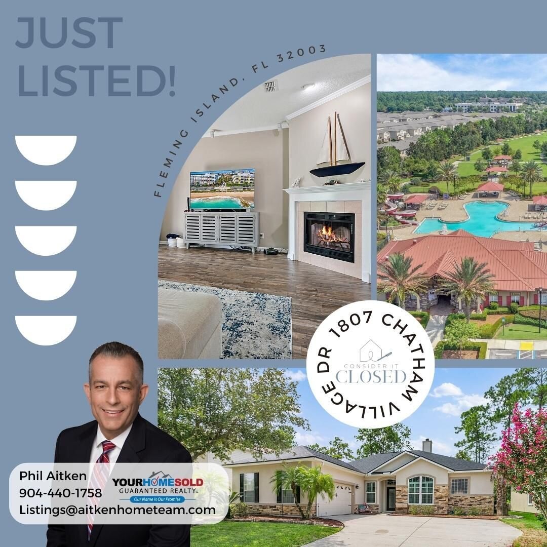 Check out this hot new listing that just dropped from @thephilaitkenhometeam:
🏠 3 Bedrooms
🚽 2 Bathrooms
💲 400,000
💻 MLS #1187363

Listing management by: Consider It Closed LLC
.
.
.
#consideritclosed #consideritclosedfl #newlistingalert🚨👀 #hot