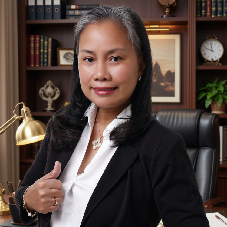 Florida Transaction Coordinator Vita Joy