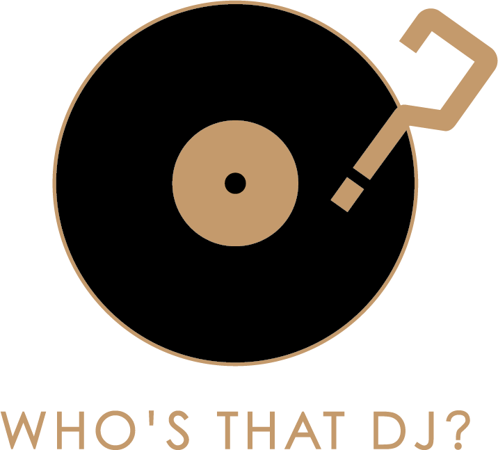 Who’s That DJ