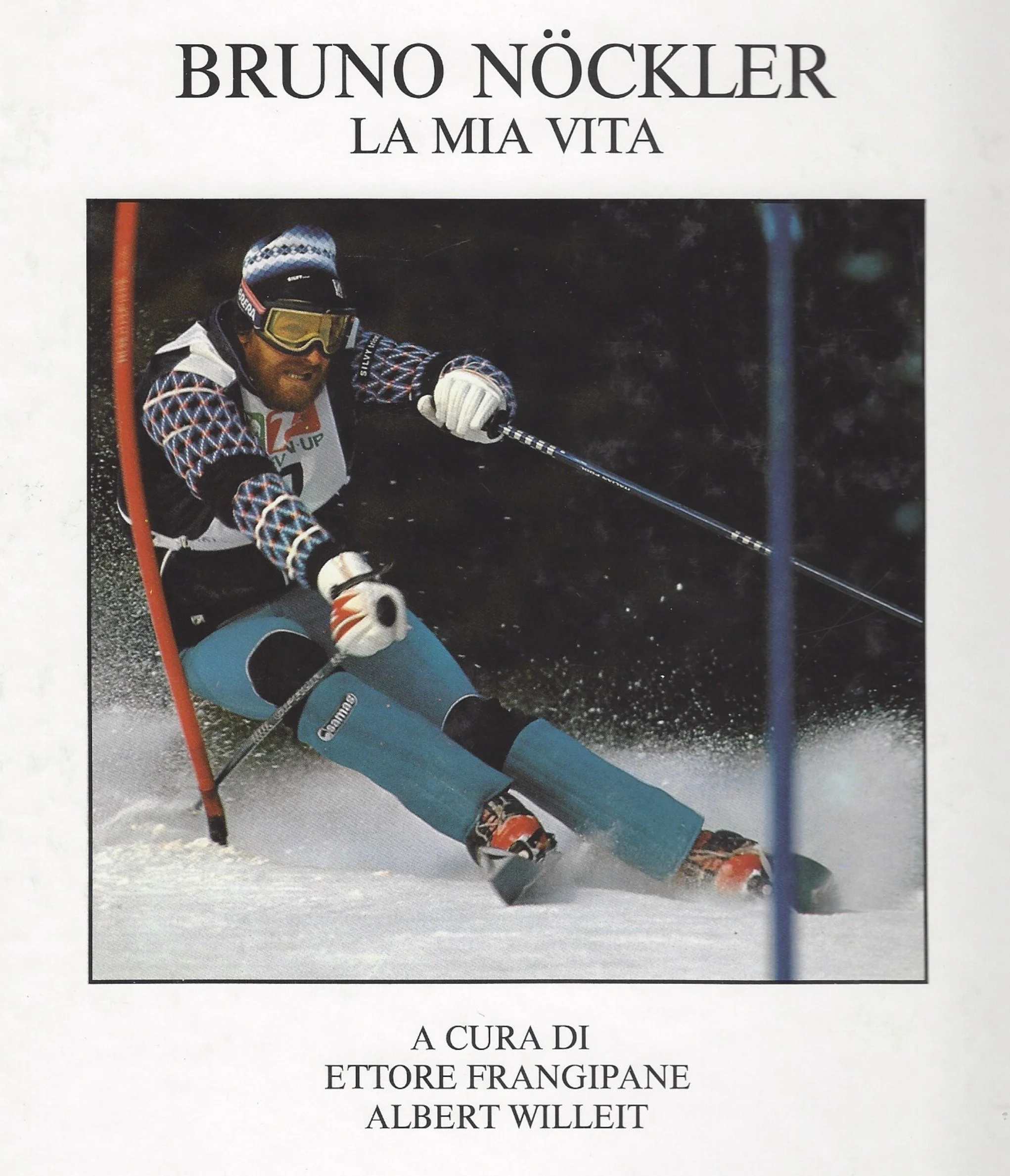 Libro Bruno Nöckler 1983 (cliccare sulla foto per leggere e "weiter zur Website")