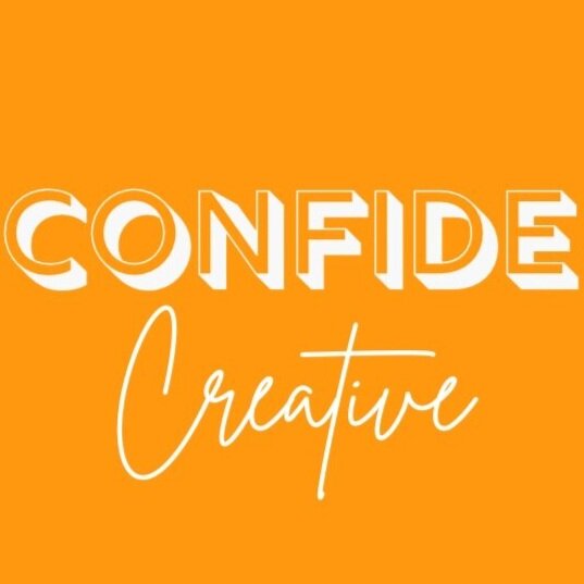 Confide Creative